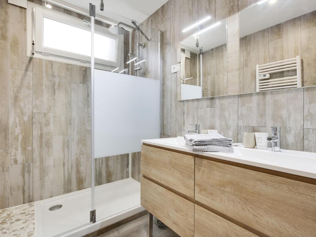 Apartment Terre Et Mer-1 By Interhome 阿卡雄 外观 照片