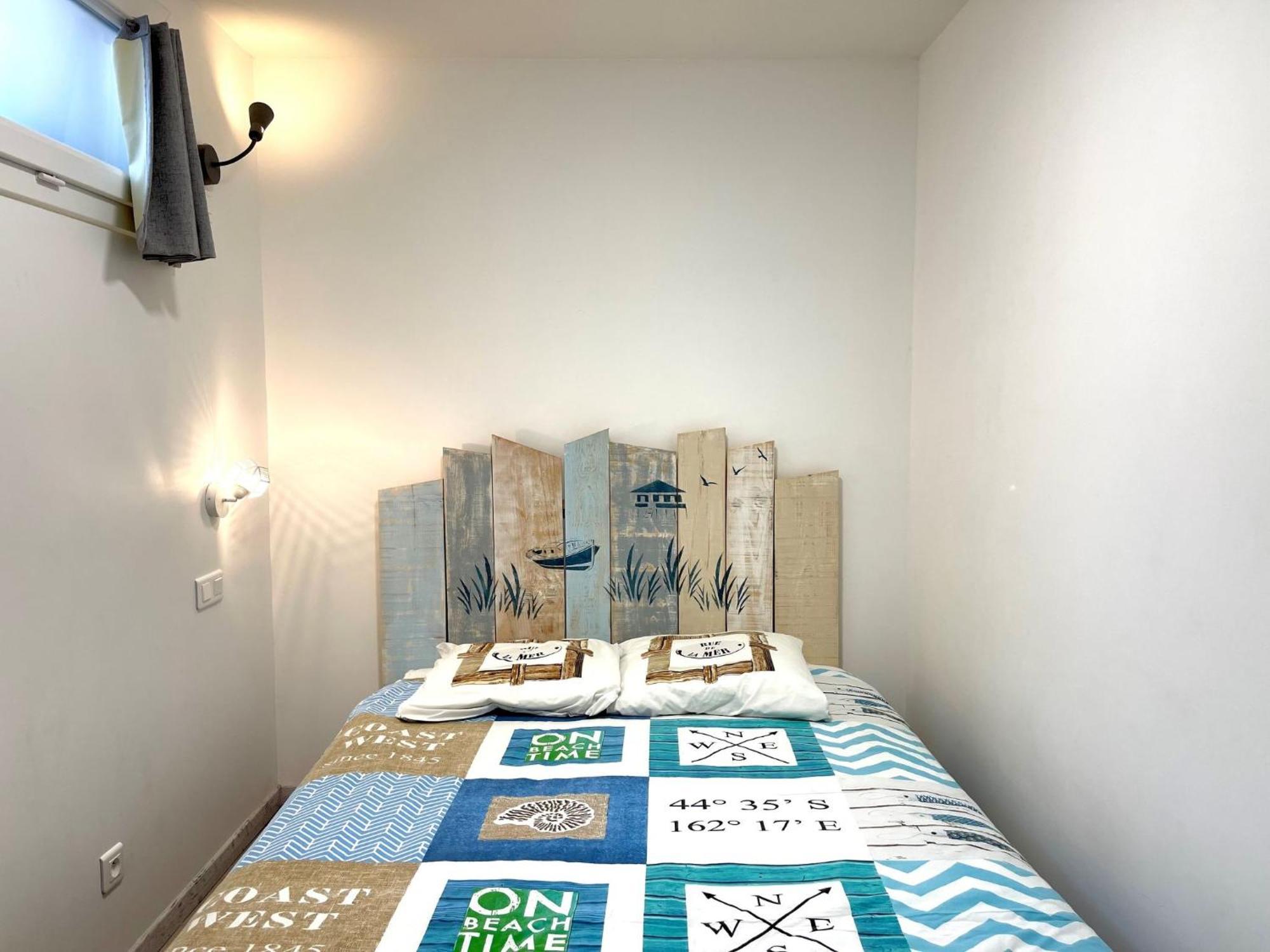 Apartment Terre Et Mer-1 By Interhome 阿卡雄 外观 照片