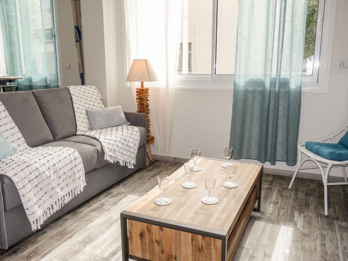 Apartment Terre Et Mer-1 By Interhome 阿卡雄 外观 照片